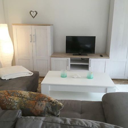 Ferienwohnung Bellevue Staufenberg  Eksteriør bilde
