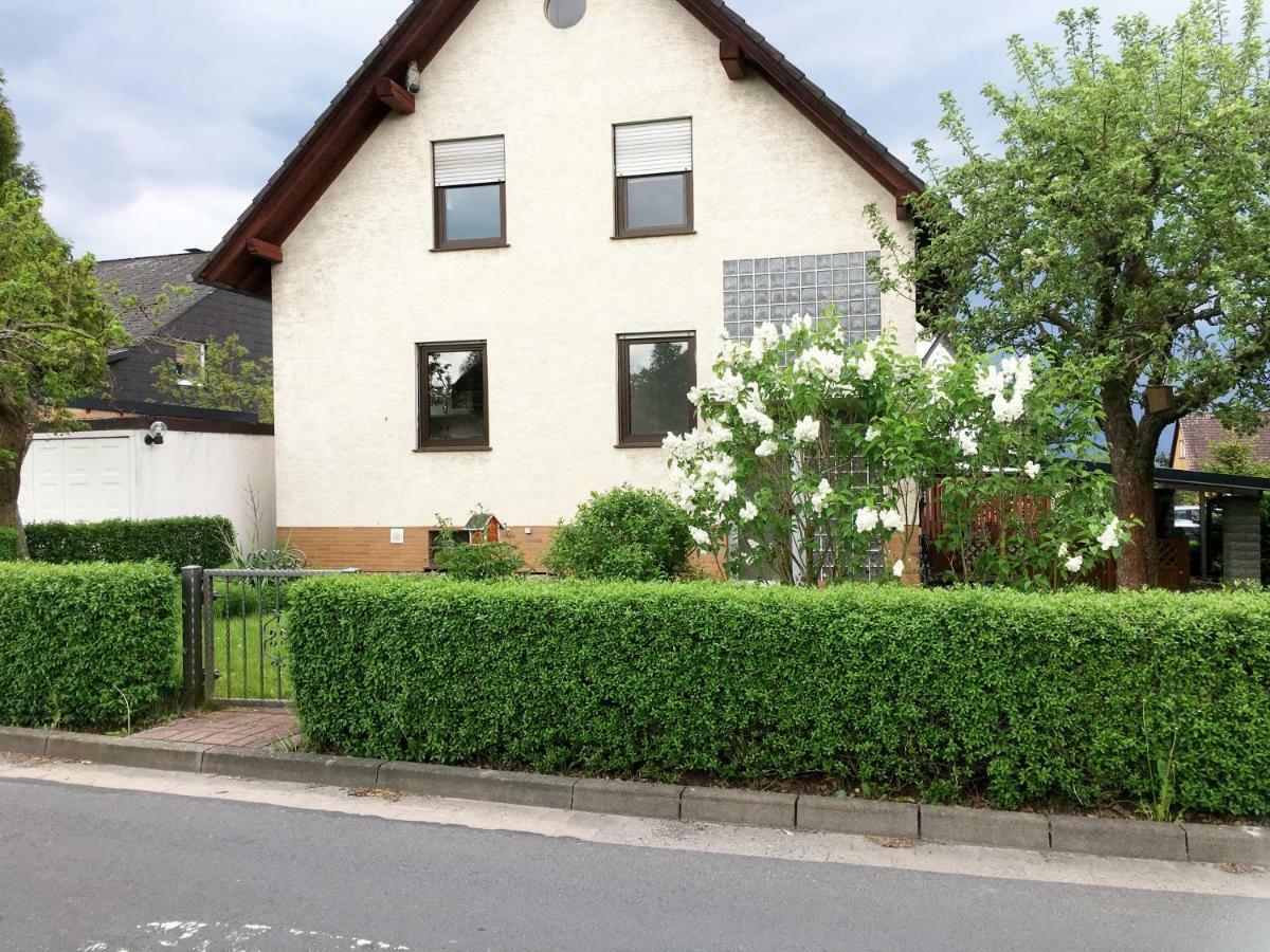 Ferienwohnung Bellevue Staufenberg  Eksteriør bilde