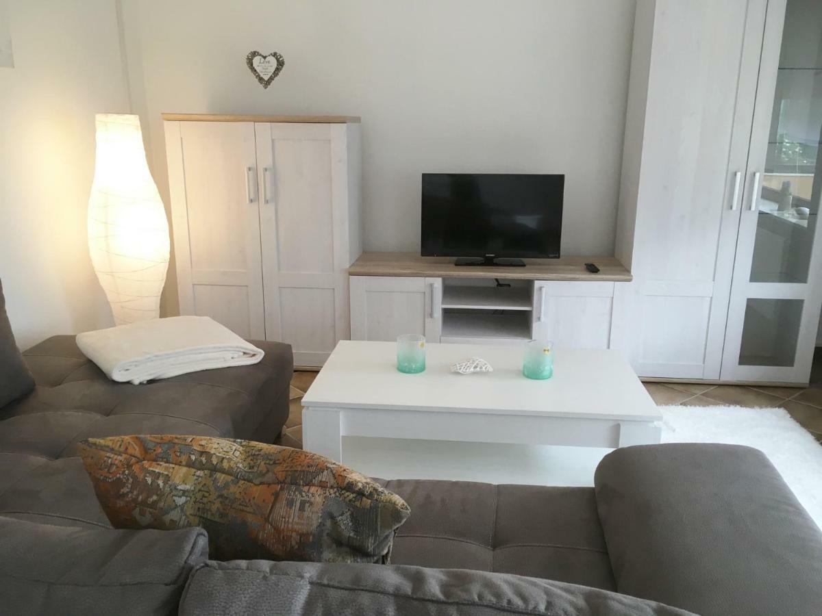 Ferienwohnung Bellevue Staufenberg  Eksteriør bilde