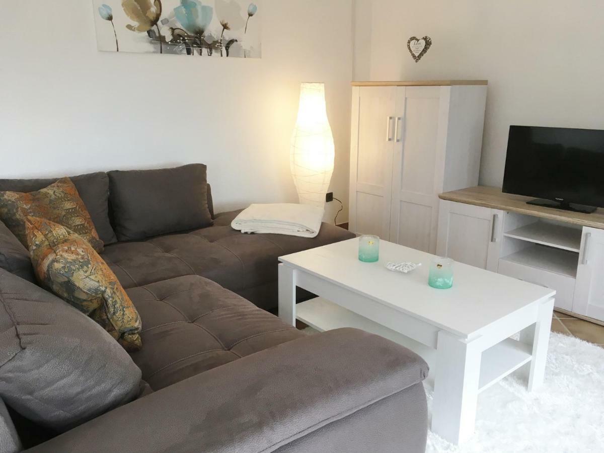 Ferienwohnung Bellevue Staufenberg  Eksteriør bilde