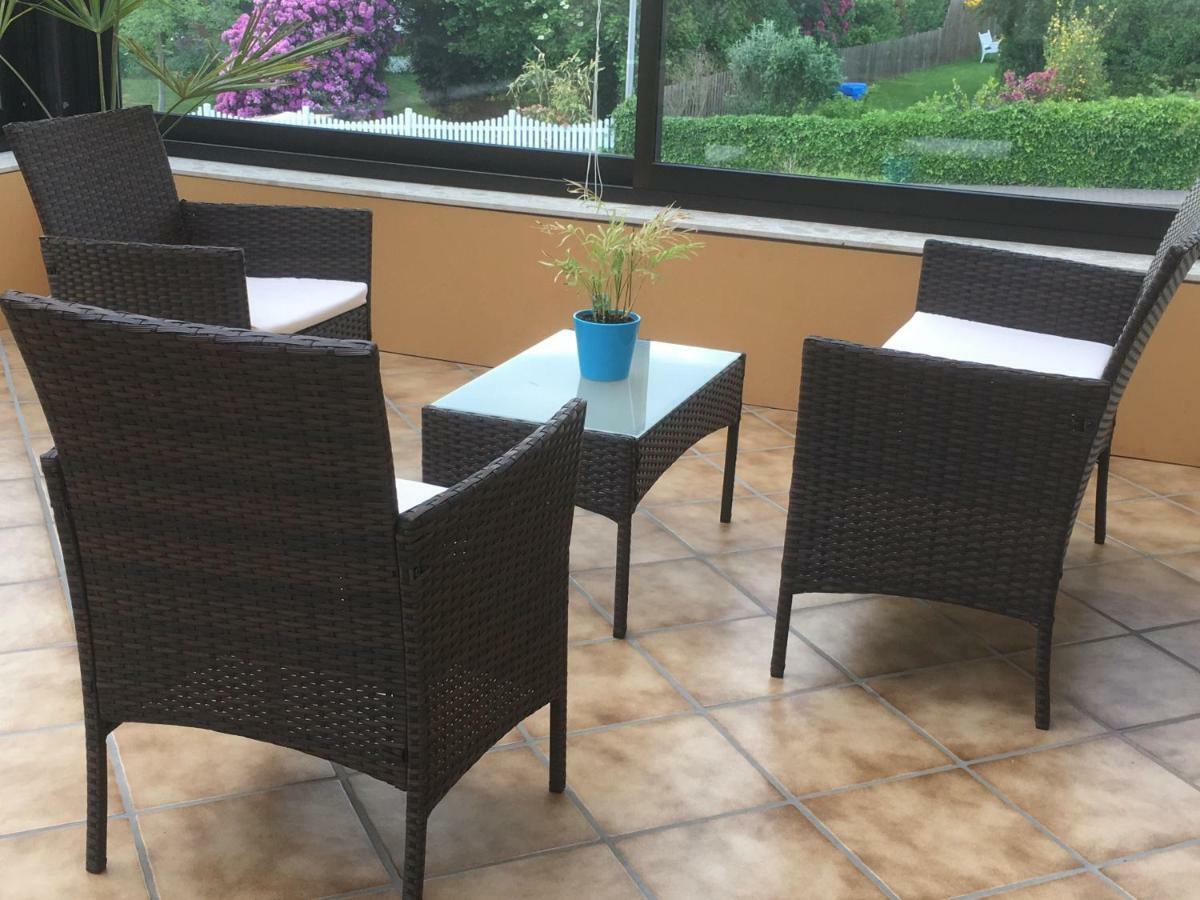 Ferienwohnung Bellevue Staufenberg  Eksteriør bilde