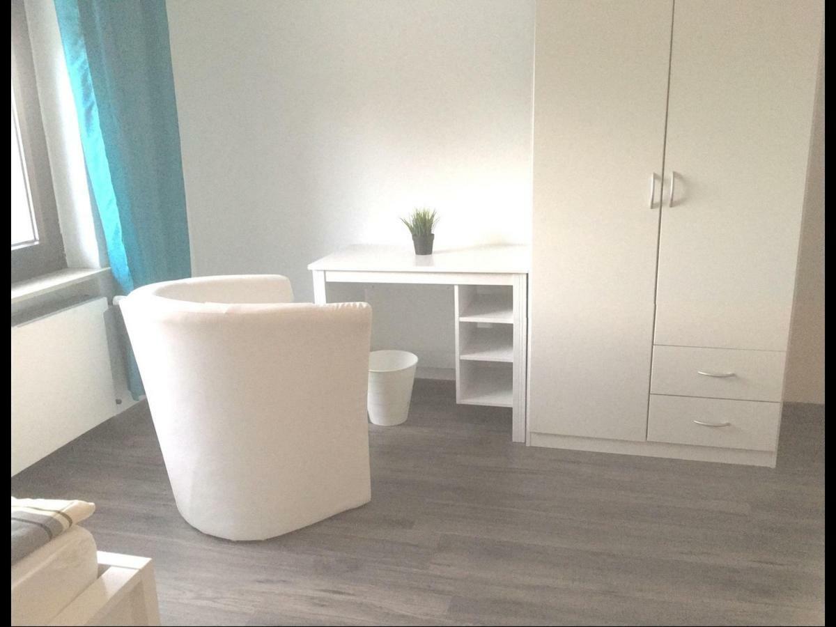 Ferienwohnung Bellevue Staufenberg  Eksteriør bilde