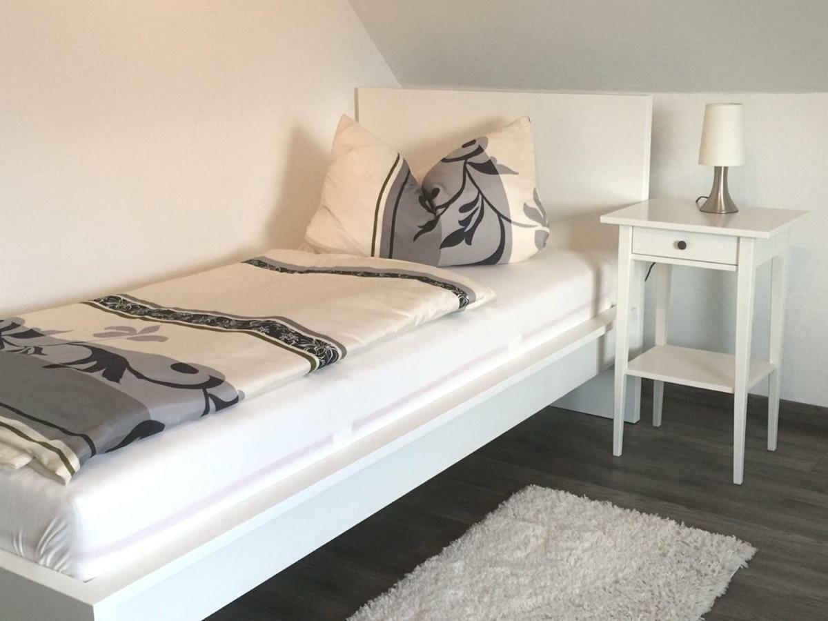 Ferienwohnung Bellevue Staufenberg  Eksteriør bilde