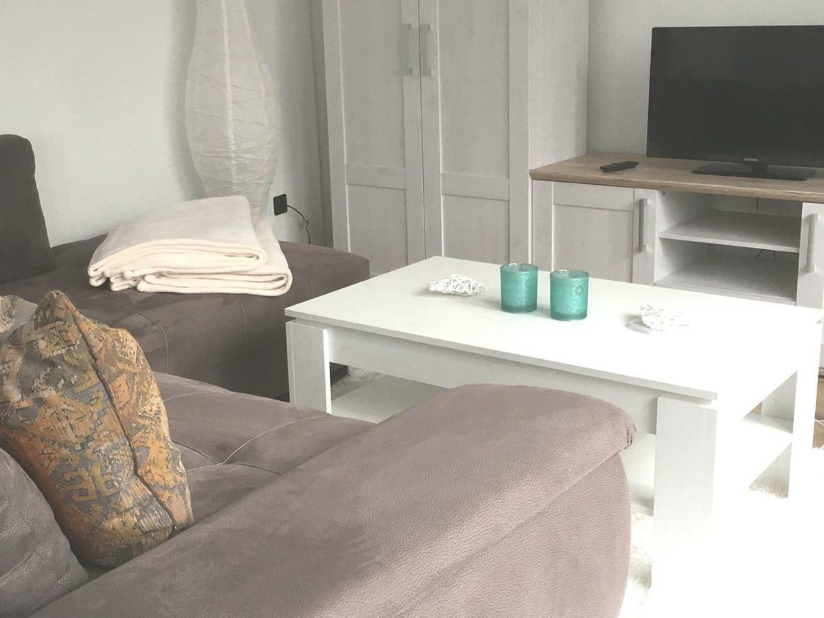 Ferienwohnung Bellevue Staufenberg  Eksteriør bilde